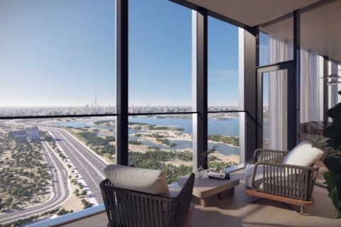 Apartamento para venda em Mohammed Bin Rashid City, Dubai, EAU 2 quartos, 109.97 m2 № 590201 - foto 5