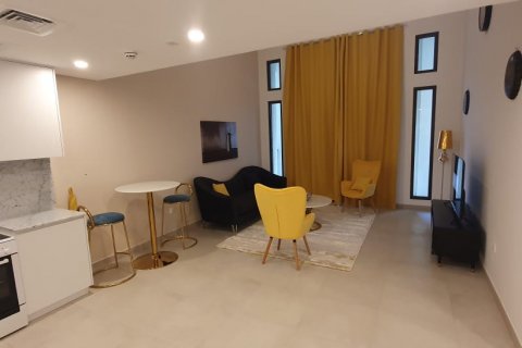 דירה להשכרה ב Umm Suqeim, Dubai, איחוד האמירויות  1 חדר שינה, 71.72 מ"ר, מספר 120290 - תמונה 9