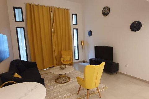 דירה להשכרה ב Umm Suqeim, Dubai, איחוד האמירויות  1 חדר שינה, 71.72 מ"ר, מספר 120290 - תמונה 8
