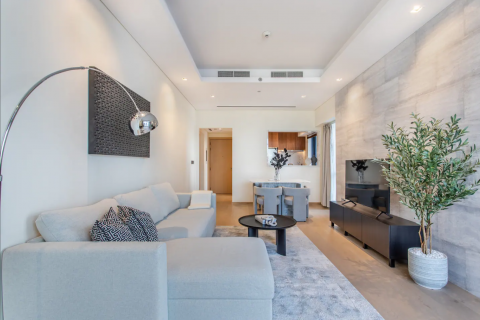 آپارتمان برای فروش در  Downtown Dubai (Downtown Burj Dubai)، Dubai، امارات متحده عربی  1 خوابه ، 97 متر مربع ، شماره 501439 - تصویر 8