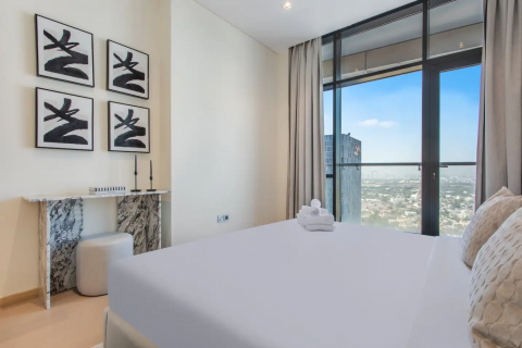 آپارتمان برای فروش در  Downtown Dubai (Downtown Burj Dubai)، Dubai، امارات متحده عربی  1 خوابه ، 97 متر مربع ، شماره 501439 - تصویر 7
