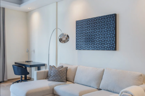 آپارتمان برای فروش در  Downtown Dubai (Downtown Burj Dubai)، Dubai، امارات متحده عربی  1 خوابه ، 97 متر مربع ، شماره 501439 - تصویر 6