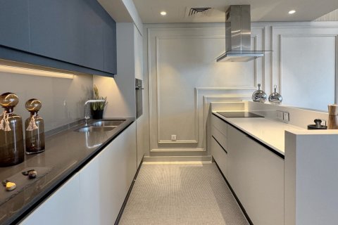 Lakás itt: Bluewaters, Dubai, EAE, 1 hálószoba, 103 m², azonosító: 571007 - fénykép 6