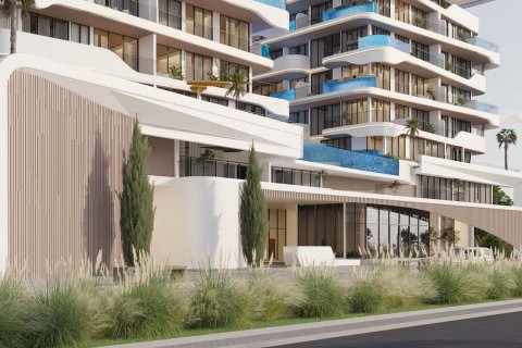 Apartament de vânzare în Dubai, EAU 3 dormitoare, 163 mp.  №577146 - poză 12