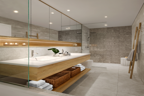 Apartamento para venda em Bluewaters, Dubai, EAU 3 quartos, 187.20 m2 № 217602 - foto 5