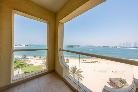 Apartman u Palm Jumeirah, Dubai, UAE 2 spavaćih soba, 183.46 m2 Br. 304522 - fotografija 14