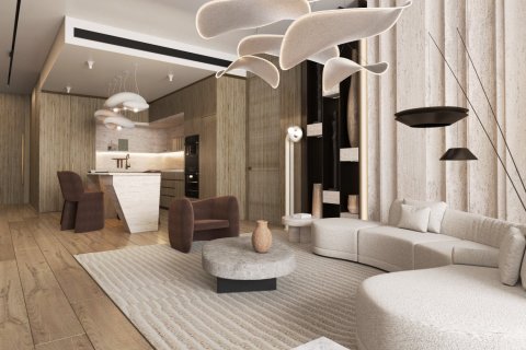 Apartman u Dubai, UAE 1 spavaća soba, 75 m2 Br. 586008 - fotografija 3