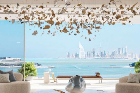 Apartment in Palm Jumeirah, Dubai, UAE 4 bedrooms, 870 sq.m. № 309889 - photo 10