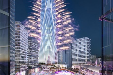 آپارتمان برای فروش در  Jumeirah Lake Towers، Dubai، امارات متحده عربی  1 خوابه ، 61 متر مربع ، شماره 310306 - تصویر 2
