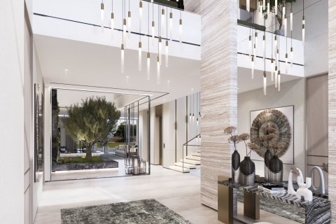 Vila u SIGNATURE MANSIONS u gradu Jumeirah Golf Estates, Dubai, UAE 6 spavaće sobe, 1200 m2 Br. 311785 - Slika 3