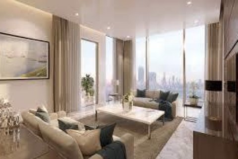 Apartament w Meydan, Dubai, ZEA 4 sypialnie, 204 mkw. nr 212507