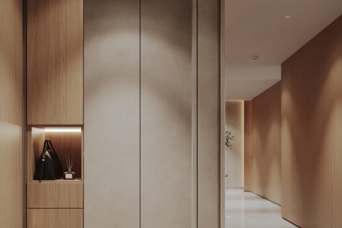 Apartamento en venta en Palm Jumeirah, Dubai, EAU 4 dormitorios, 440 m2 № 551490 - foto 19