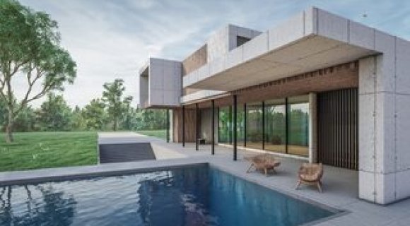 In the first quarter of 2022, the most residential units were commissioned in MBR City