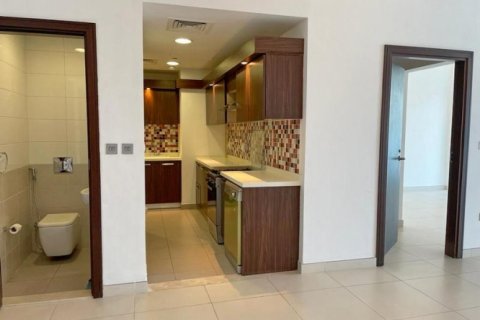 Huoneisto Palm Jumeirah, Dubai, Arabiemiraatit 1 makuuhuone, 106 m2 № 114207 - kuva 11
