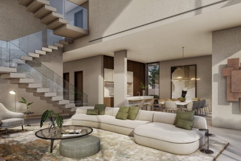 Rijtjeshuis te koop in Nadd Al Sheba, Dubai, VAE 3 slaapkamers, 287.26 vr.m., nr 109134 - foto 2