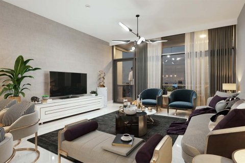 Таунхаус Masdar City, Абу-Даби, БАӘ-да 4 жатын бөлмелер, 212.28 м² № 208725 - фото 3