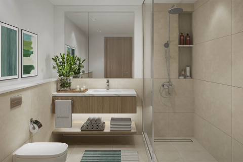 Apartemen di Dubai Hills Estate, UEA 2 kamar tidur, 93.27 m2 nomor 217597 - foto 6