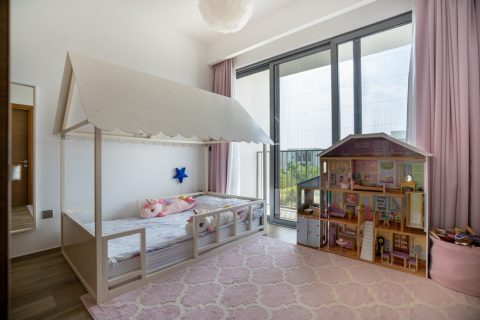 Вилла Дубай, БАӘ-да 5 жатын бөлмелер, 360 м² № 327725 - фото 17