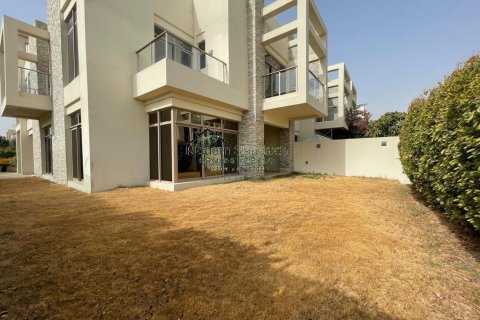 Villa in Meydan Gated Community, Dubai, UAE 4 bedrooms, 4431 sq.m. № 297100 - photo 10