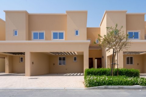 Townhouse i Dubai Land, Dubai, UAE 3 soveværelser, 178.37 kvm № 113426