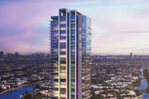 Apartamento para venda em Jumeirah Lake Towers, Dubai, EAU 1 quarto, 80 m2 № 309241 - foto 17