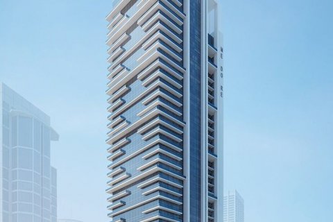 Apartamento para venda em Jumeirah Lake Towers, Dubai, EAU 1 quarto, 80 m2 № 309241 - foto 16