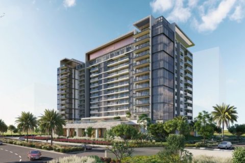 Huoneisto ELLINGTON HOUSE Dubai Hills Estate, Dubai, Arabiemiraatit 2 makuuhuonetta, 118 m2 № 216664 - kuva 2