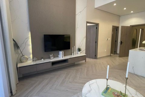 Wohnung zum Verkauf in Dubai Studio City, Dubai, VAE 1 Schlafzimmer, 60 m2 Nr. 301639 - Foto 20