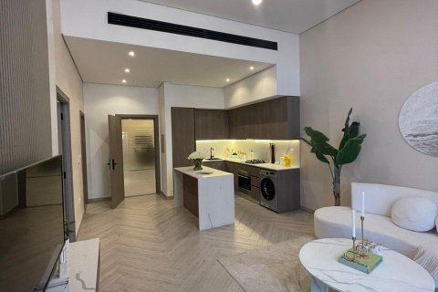 Wohnung zum Verkauf in Dubai Studio City, Dubai, VAE 1 Schlafzimmer, 60 m2 Nr. 301639 - Foto 21