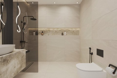 Appartement à vendre à Dubai, EAU 2 chambres, 107.7 m2 № 577145 - photo 8