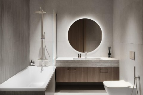 Wohnung zum Verkauf in Dubai, VAE 2 Schlafzimmer, 120 m2 Nr. 581136 - Foto 12