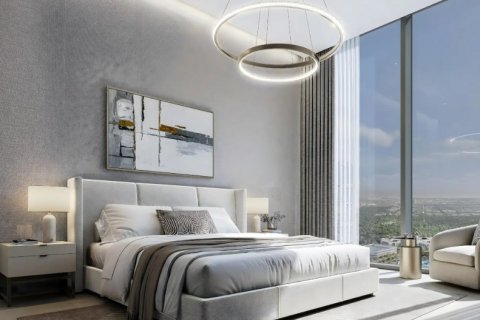 Appartamento a Dubai, EAU 2 camere da letto, 96 mq. № 577364