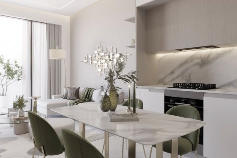 Apartament në IVY GARDENS RESIDENCE në Dubai Land, Emiratet e Bashkuara Arabe 1 dhomë gjumi, 69 m2. № 309935 - Foto 6