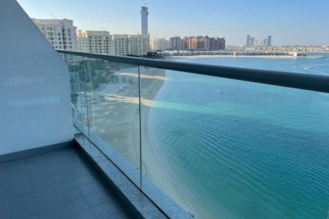 Huoneisto Palm Jumeirah, Dubai, Arabiemiraatit 1 makuuhuone, 106 m2 № 114207 - kuva 3