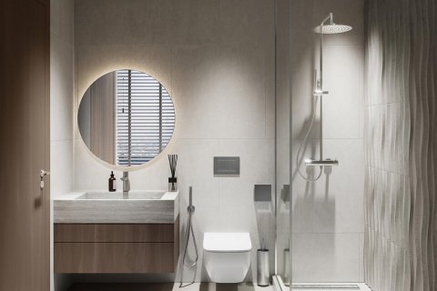 Dzīvoklis Dubaijā, AAE 1 istaba, 79 m2 Nr. 581134 - attēls 9