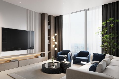 Dzīvoklis Dubaijā, AAE 1 istaba, 79 m2 Nr. 581134 - attēls 8
