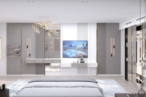 Apartment in Jumeirah Village Circle, Dubai, UAE 2 bedrooms, 112 sq.m. № 311046 - photo 5