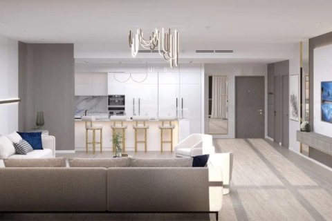 Apartment in Jumeirah Village Circle, Dubai, UAE 2 bedrooms, 112 sq.m. № 311046 - photo 6