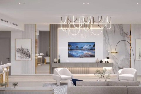 Apartment in Jumeirah Village Circle, Dubai, UAE 2 bedrooms, 112 sq.m. № 311046 - photo 7