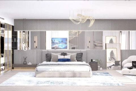Apartment in Jumeirah Village Circle, Dubai, UAE 2 bedrooms, 112 sq.m. № 311046 - photo 4