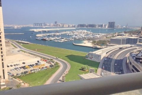 דירה למכירה ב Dubai Marina, Dubai, איחוד האמירויות  1 חדר שינה, 78 מ"ר, מספר 114173 - תמונה 10