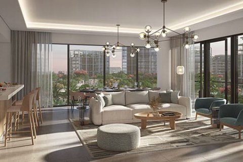 Apartment in City Walk, Dubai, UAE 4 bedrooms, 354 sq.m. № 310310 - photo 9