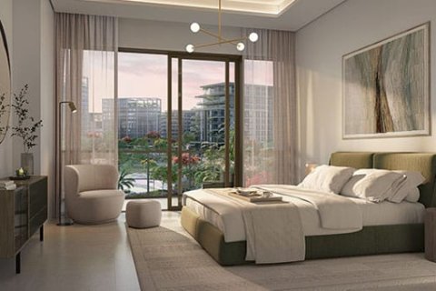 Apartment in City Walk, Dubai, UAE 4 bedrooms, 354 sq.m. № 310310 - photo 10
