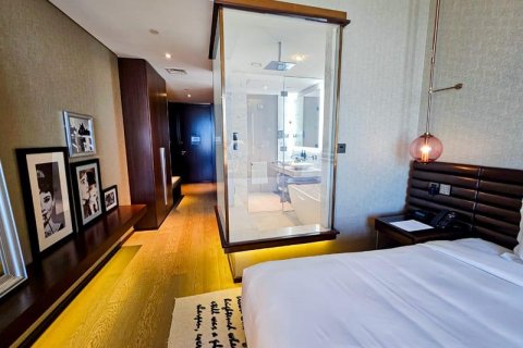 Apartment sa TOWERS BY PARAMOUNT sa Business Bay, Dubai, UAE 1 silid, 44.79 sq.m. № 595498 - larawan 6