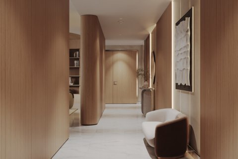 Apartamento en venta en Palm Jumeirah, Dubai, EAU 4 dormitorios, 440 m2 № 551490 - foto 15