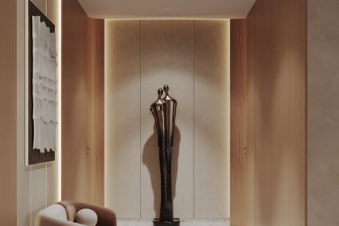 Apartamento en venta en Palm Jumeirah, Dubai, EAU 4 dormitorios, 440 m2 № 551490 - foto 17