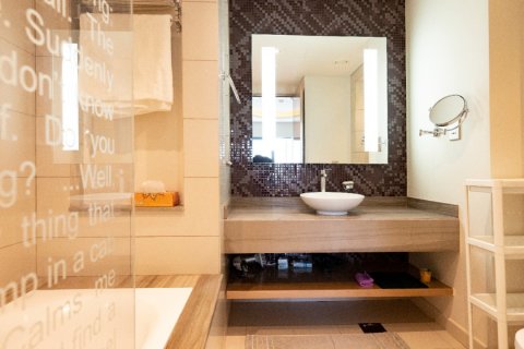 Apartamento para arrendamento em Business Bay, Dubai, EAU 1 quarto, 91.04 m2 № 110242 - foto 14