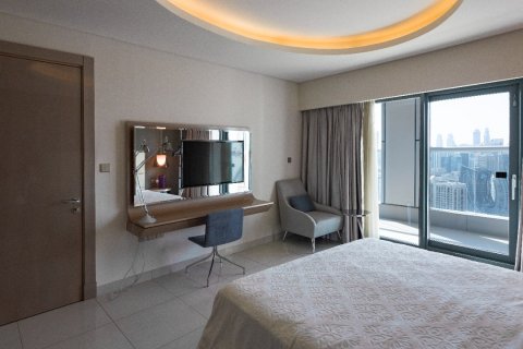 Apartamento para arrendamento em Business Bay, Dubai, EAU 1 quarto, 91.04 m2 № 110242 - foto 15