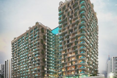 Apartamento em Dubai, EAU 1 quarto, 75 m2 № 586008