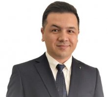 Ozod Davranov